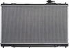 Spectra Complete Radiator CU2781