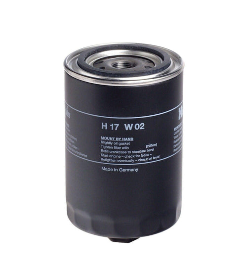 Engine Oil Filter for Tundra, FJ Cruiser, Sequoia, Explorer+More H17W02