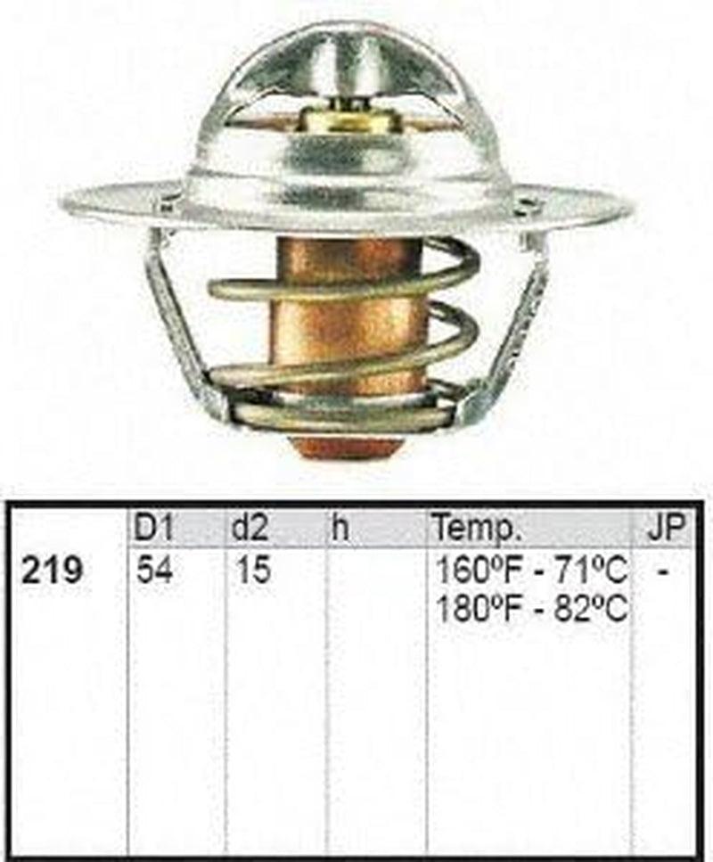 219-180 Thermostat