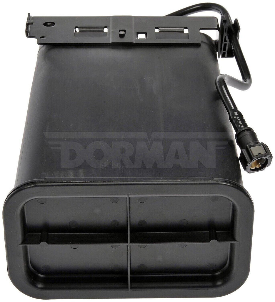 Vapor Canister for Silverado 1500, Sierra 1500, Silverado 2500+More 911-479