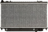 CU13043 Complete Radiator