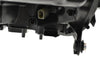 Hella Headlight Assembly for GL320, GL450 263400461