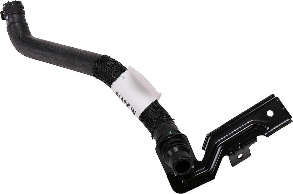 23497076 HVAC Heater Coolant Pump Hose