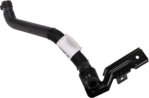 23497076 HVAC Heater Coolant Pump Hose