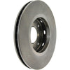 Centric Front Disc Brake Rotor for S40, V40 (121.39027)