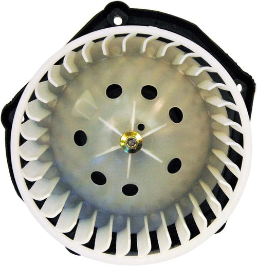 Hvac Blower Motor - 700100