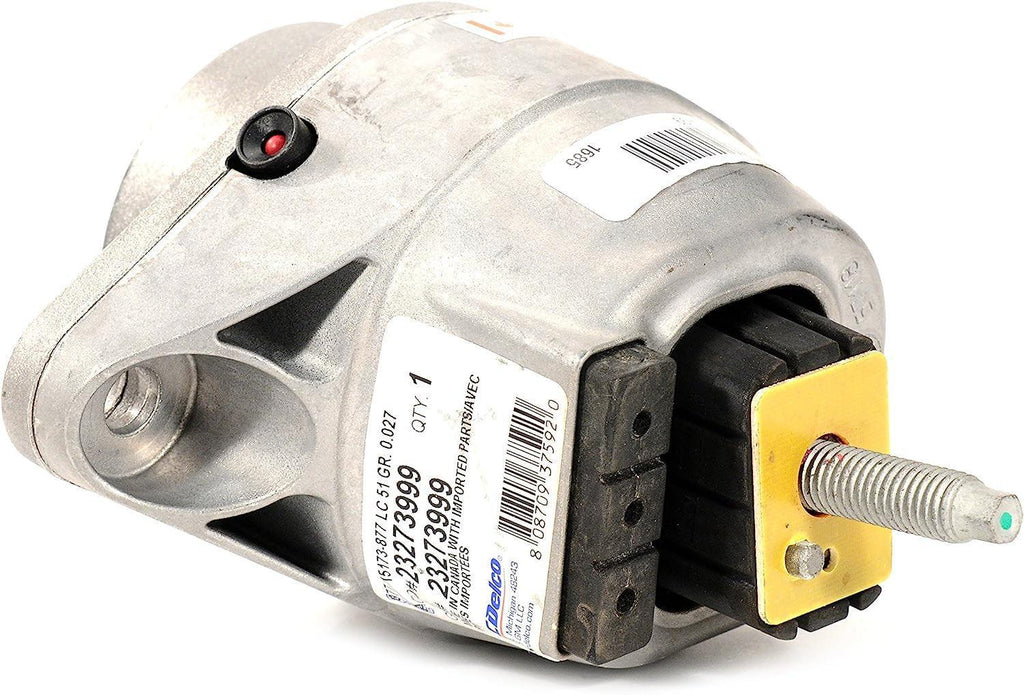 GM Genuine Parts 23273999 Driver Side Engine Mount