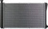 CU1791 Complete Radiator for General Motors