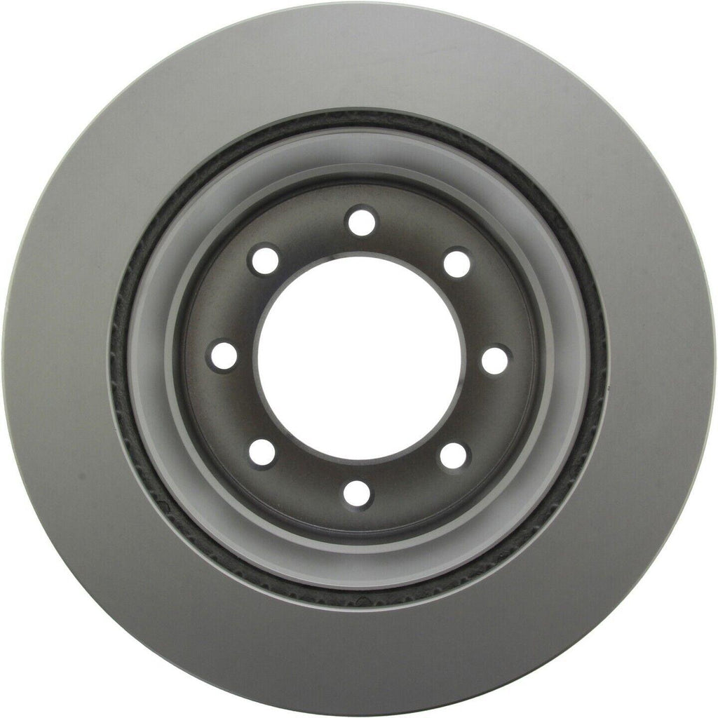 Centric Rear Disc Brake Rotor for Ford (320.65143F)