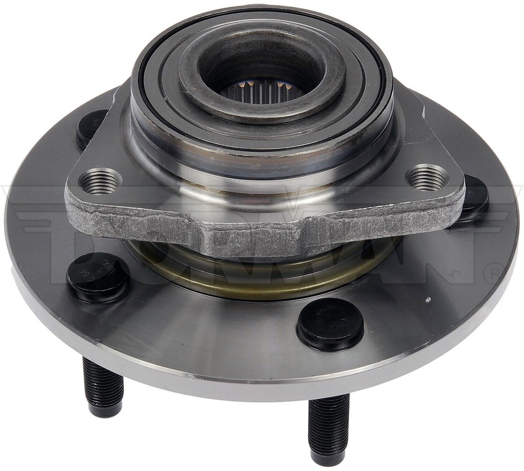 Dorman Wheel Bearing and Hub Assembly for 02-08 Dodge Ram 1500 930-610