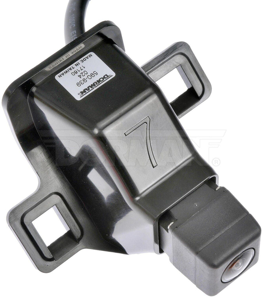 Dorman Park Assist Camera for 16-19 4Runner 590-939