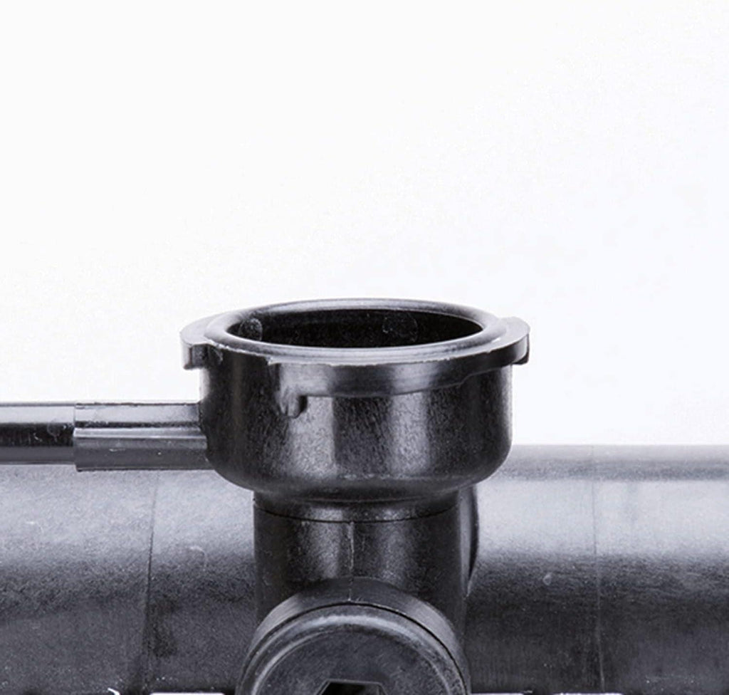 13348 Radiator Compatible with 2013-2018 Nissan Pathfinder