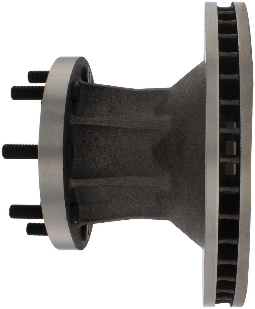 Centric Front Disc Brake Rotor for 1994-1999 Dodge Ram 3500 (121.67031)