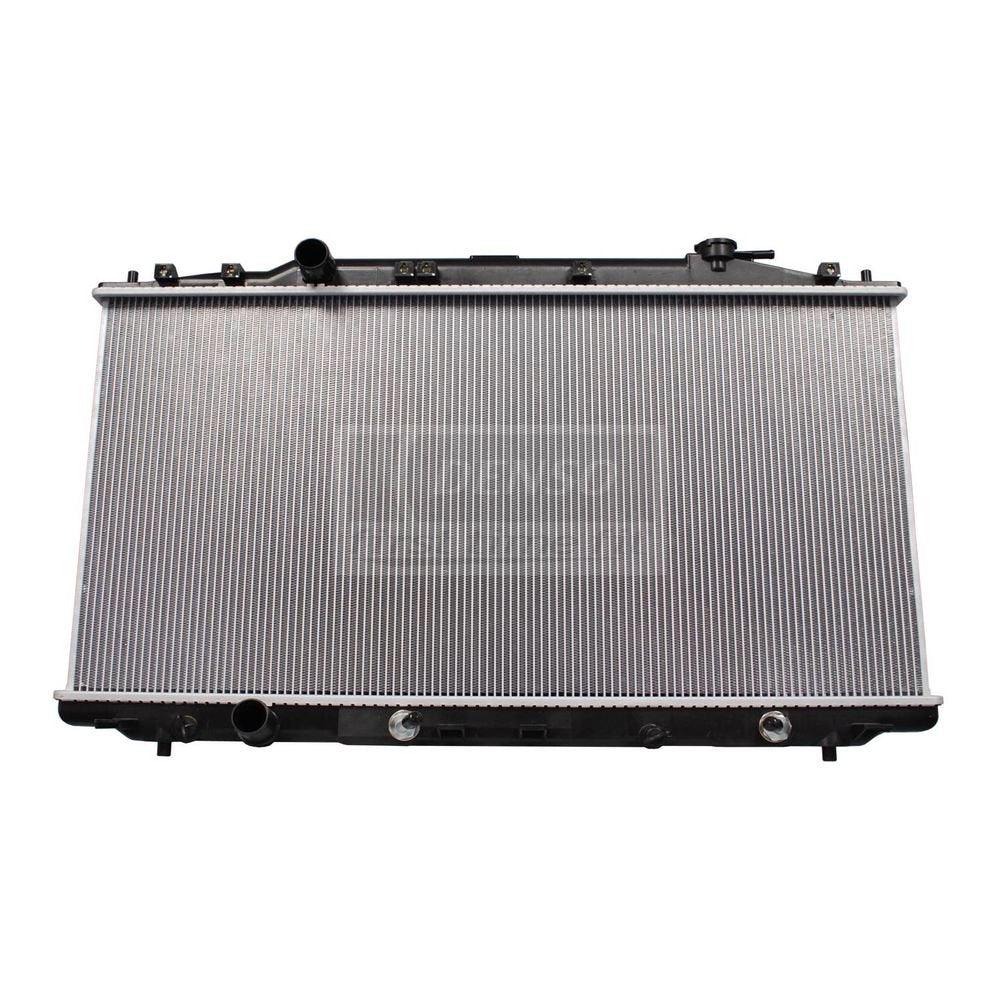 Denso 221-3246 Radiator Fits 08-10 Honda Accord