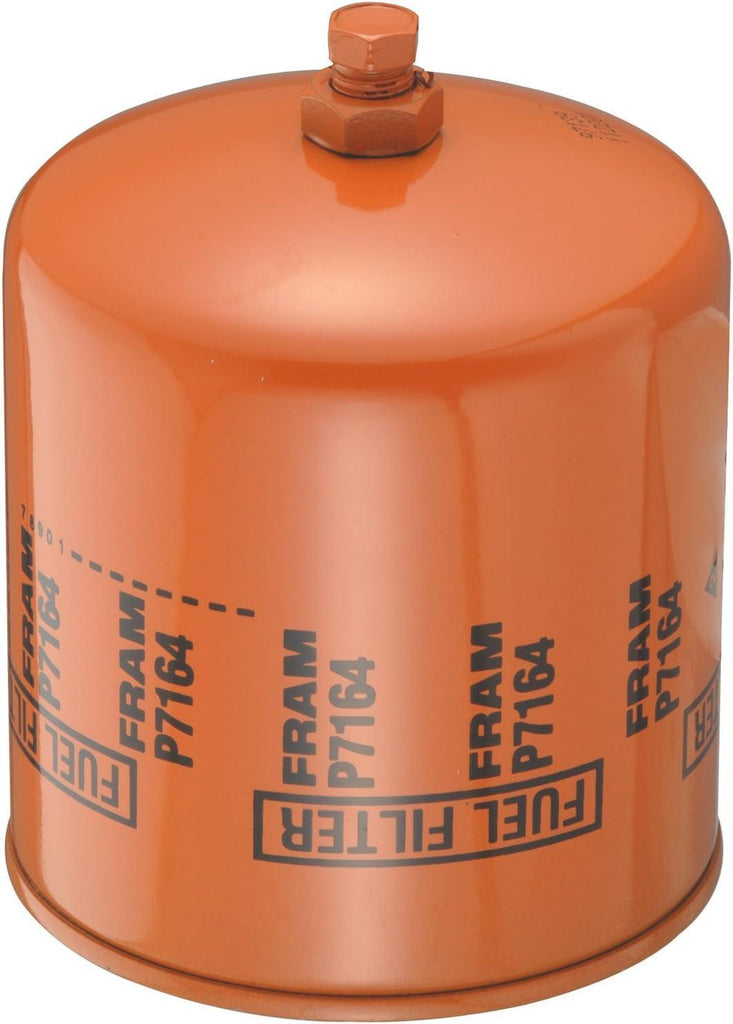 P7164 Fuel Primary Spin-On