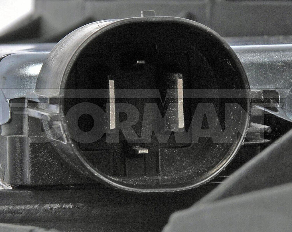 Dorman Engine Cooling Fan Assembly for 14-21 Cherokee 621-383