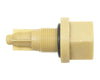 TX131 Coolant Temperature Sensor Fits Select: 2004-2010 FORD F150, 2005-2010 FORD F250