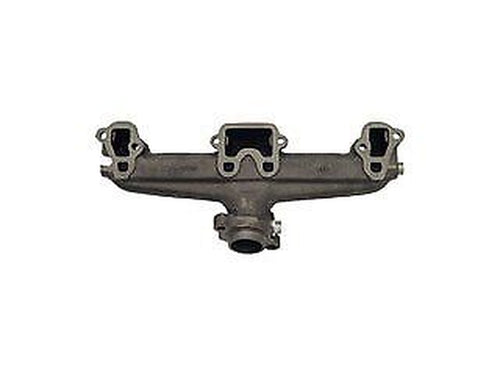 Exhaust Manifold for B250, B350, D250, D350, Ramcharger, W250, W350+More 674-233