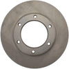 Centric Front Disc Brake Rotor for 1990-1992 Land Cruiser (121.44073)