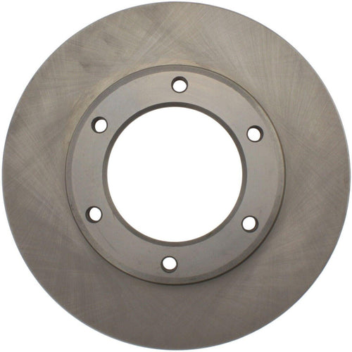 Centric Front Disc Brake Rotor for 1990-1992 Land Cruiser (121.44073)