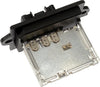 Dorman 973-091 HVAC Blower Motor Resistor Compatible with Select Mazda Models