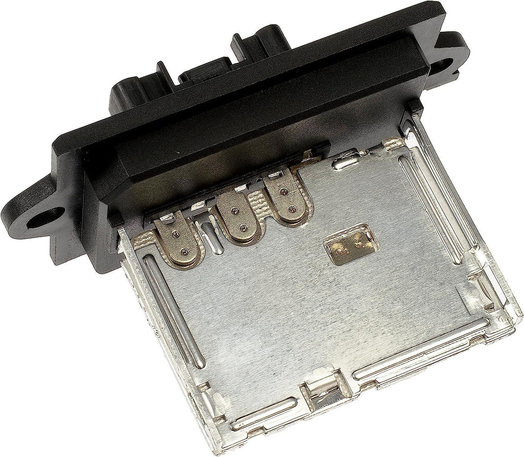 Dorman 973-091 HVAC Blower Motor Resistor Compatible with Select Mazda Models