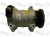 Global Parts A/C Compressor and Component Kit for 1998-2000 Hombre 9641637