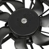 OEM-RF-0073 Factory Style Radiator Cooling Fan Cooling Efficiency Improved Direct Replacement [Compatible with Grand Voyager/Town & Country/Voyager]