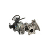 Standard Ignition Turbocharger for Ford TBC661
