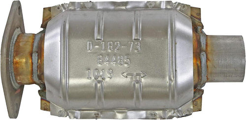 Calcat Carb 84485 Direct Fit Catalytic Converter