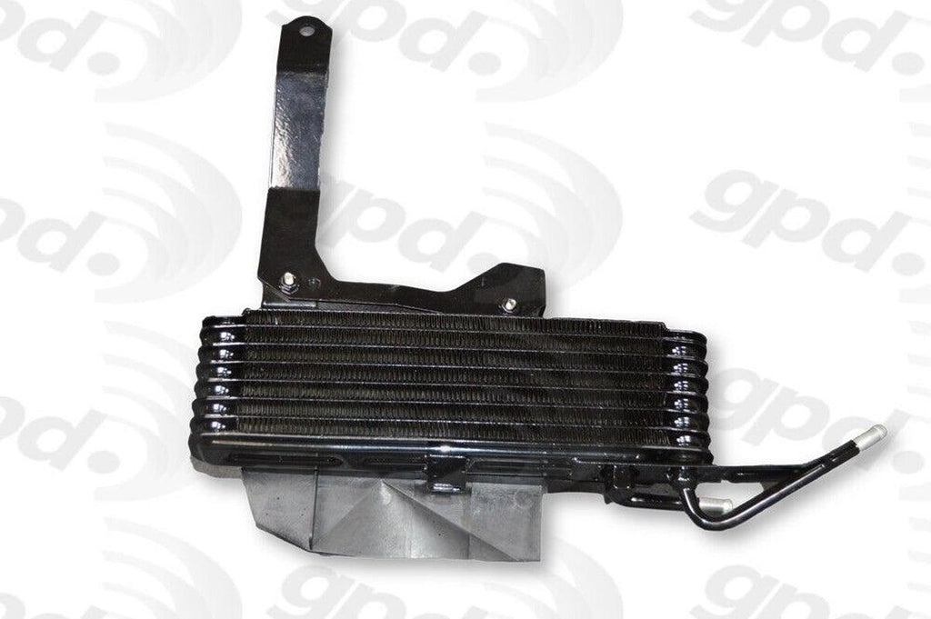 Global Parts Automatic Transmission Oil Cooler for 09-10 Highlander 2611346