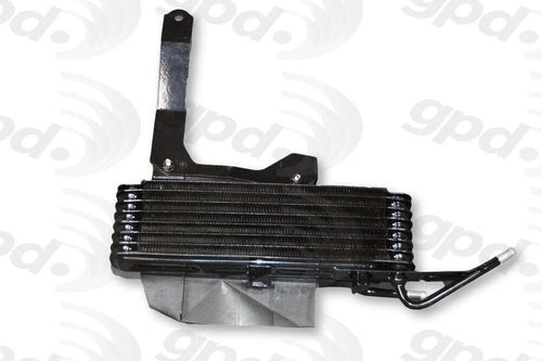 Global Parts Automatic Transmission Oil Cooler for 09-10 Highlander 2611346