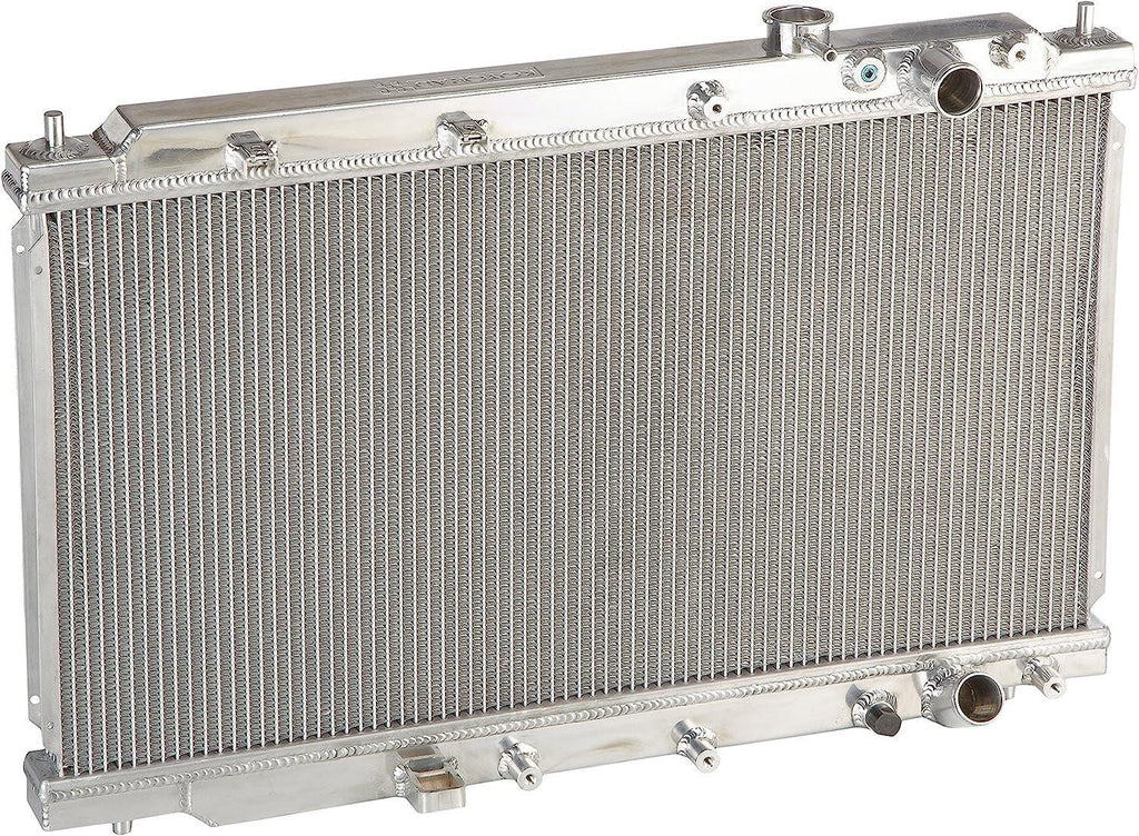 V080376 High Performance Radiator