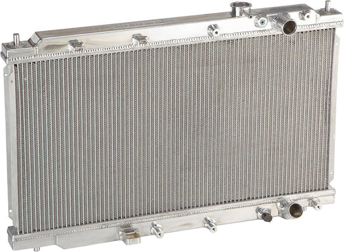 V080376 High Performance Radiator