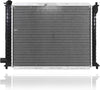 A1273 Radiator
