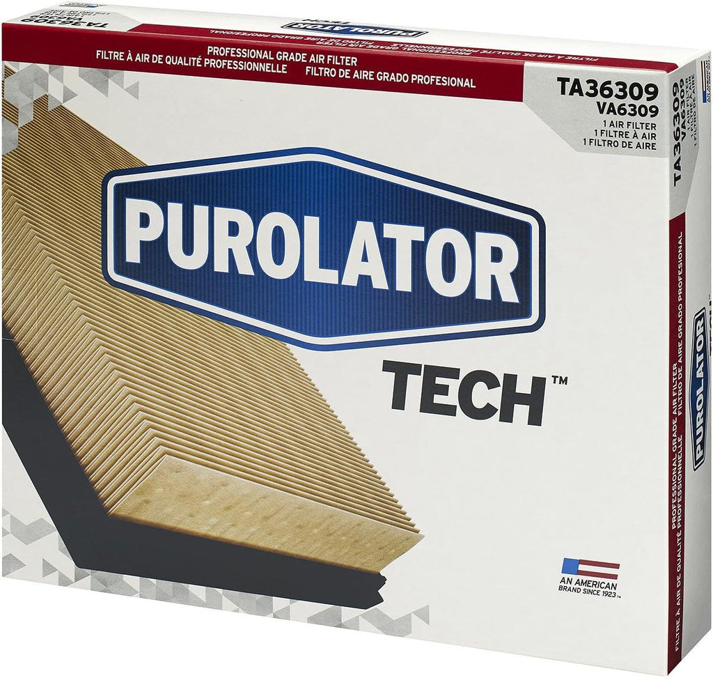 TA36309 tech Air Filter