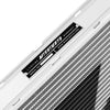 Race Ready Aluminum Radiator, 29.92" X 15.28" X 2.75"
