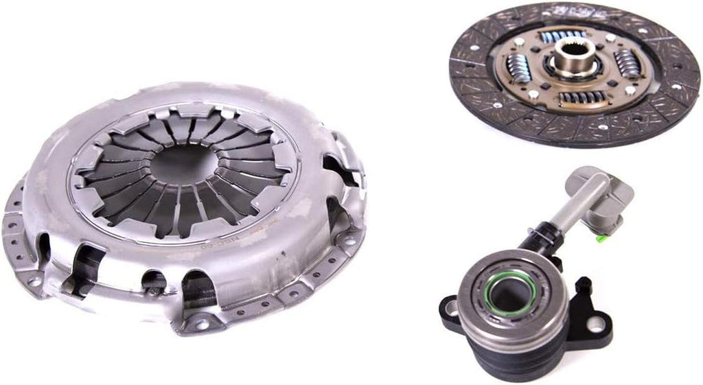 52154003 OE Replacement Clutch Kit