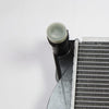 TYC 2828 Replacement Radiator for Audi A6