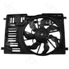Four Seasons Engine Cooling Fan Assembly for 16 Escape 75948