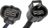 Dorman 620-558 Engine Cooling Fan Assembly Compatible with Select Lexus Models