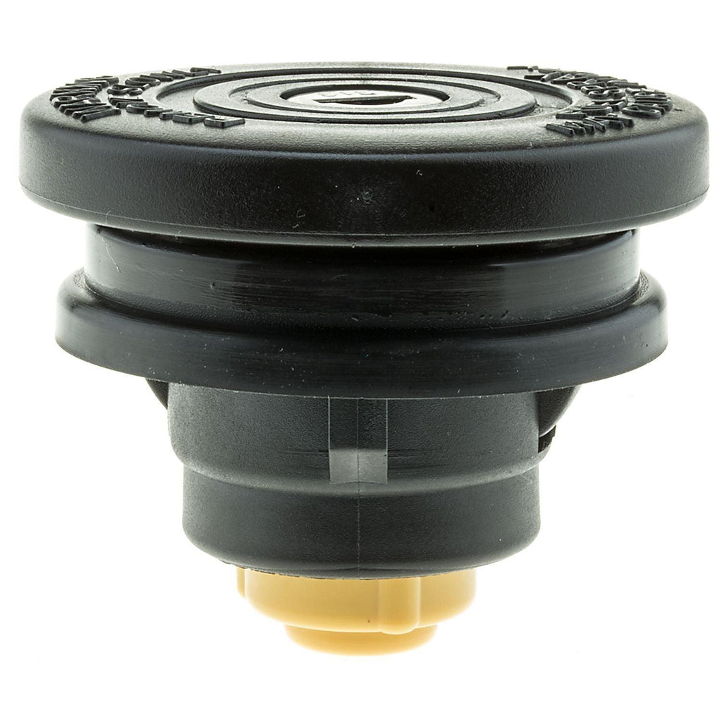 Motorad MGC793SK Locking Fuel Cap Set for Select 80-88 Ford Models