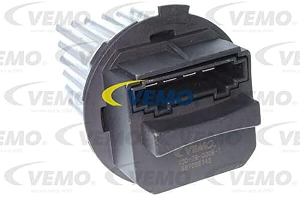 Vemo V30-79-0009-1 HVAC Blower Motor Resistor