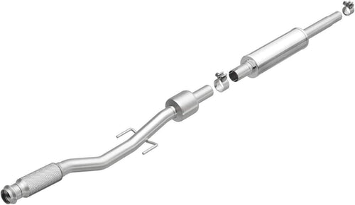 52472- Direct-Fit Catalytic Converter