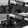 OEM-RA-13569 OE Style 1-Row Aluminum Cooling Radiator Compatible with 15-17 Silverado 1500/15-16 Sierra 1500/15-20 Escalade ESV Yukon 5.3L 6.0L 6.2L AT