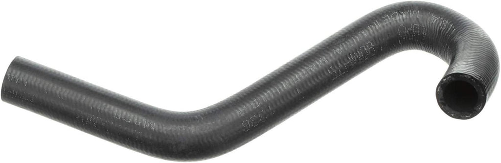 Professional 14480S Molded Heater Hose