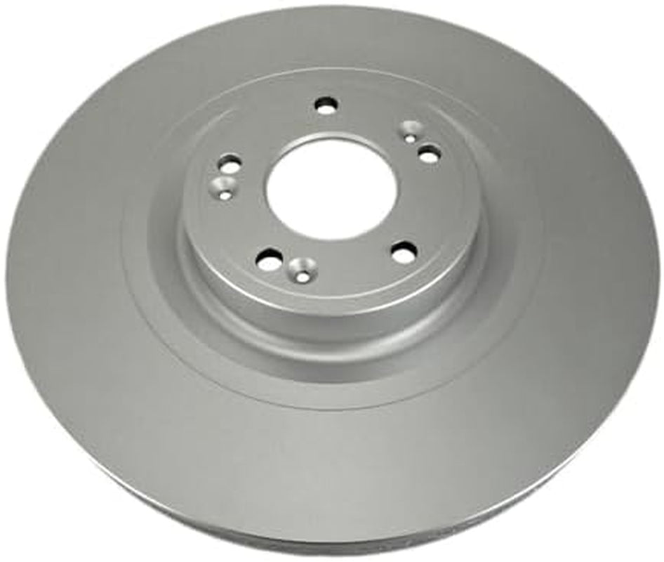 Advics R6F291U: Disc Brake Rotor