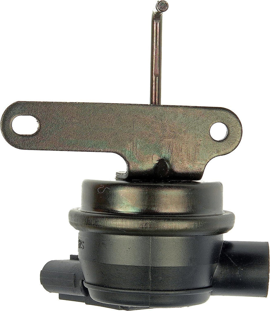 Dorman 911-100 Engine Intake Manifold Runner Control Valve Compatible with Select Ford Models