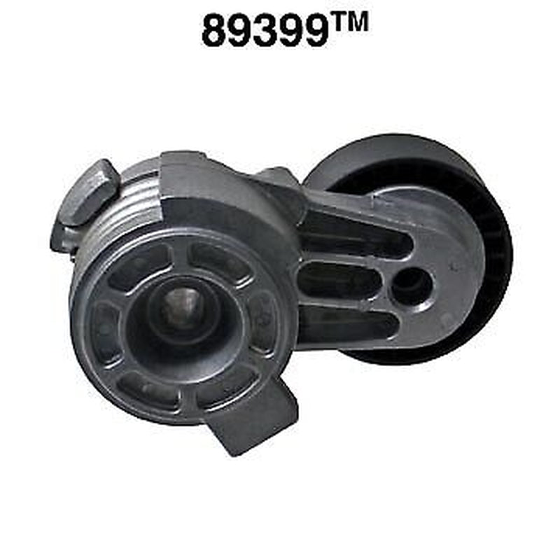 Dayco Accessory Drive Belt Tensioner Assembly for BMW 89399