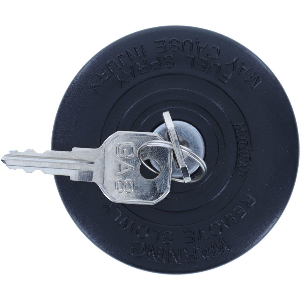 Motorad MGC793 Locking Fuel Cap for Select 80-88 Ford Models